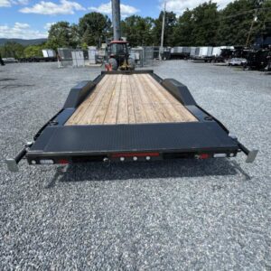 2025 MAXX-D Car / Racing Trailer 14000 GVW H6X10224
