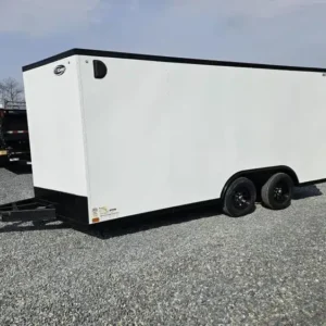 2026 ITI Cargo Cargo / Enclosed Trailer 8.5×16 Enclosed Car Trailer KY-DX10216-070