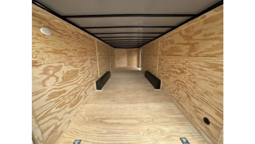 2026 Quality Cargo Cargo / Enclosed Trailer QC85x24TA-7000 - Image 16