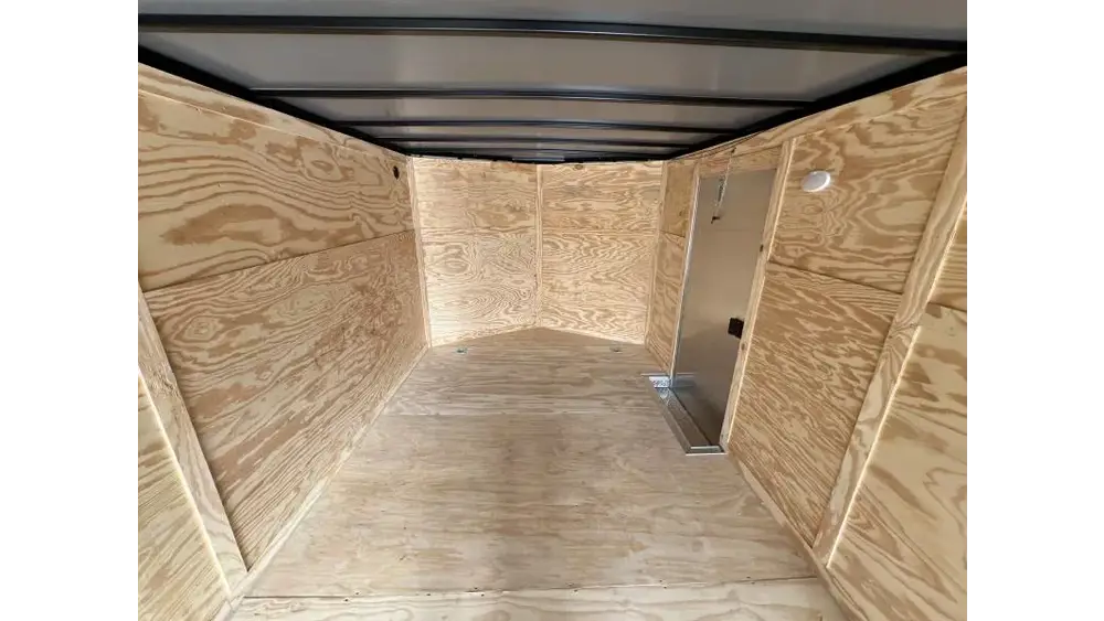2026 Quality Cargo Cargo / Enclosed Trailer QC85x24TA-7000 - Image 17