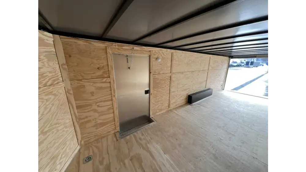 2026 Quality Cargo Cargo / Enclosed Trailer QC85x24TA-7000 - Image 18