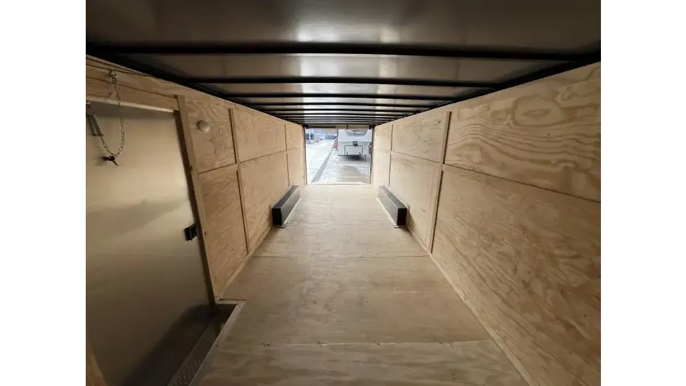 2026 Quality Cargo Cargo / Enclosed Trailer QC85x24TA-7000 - Image 19