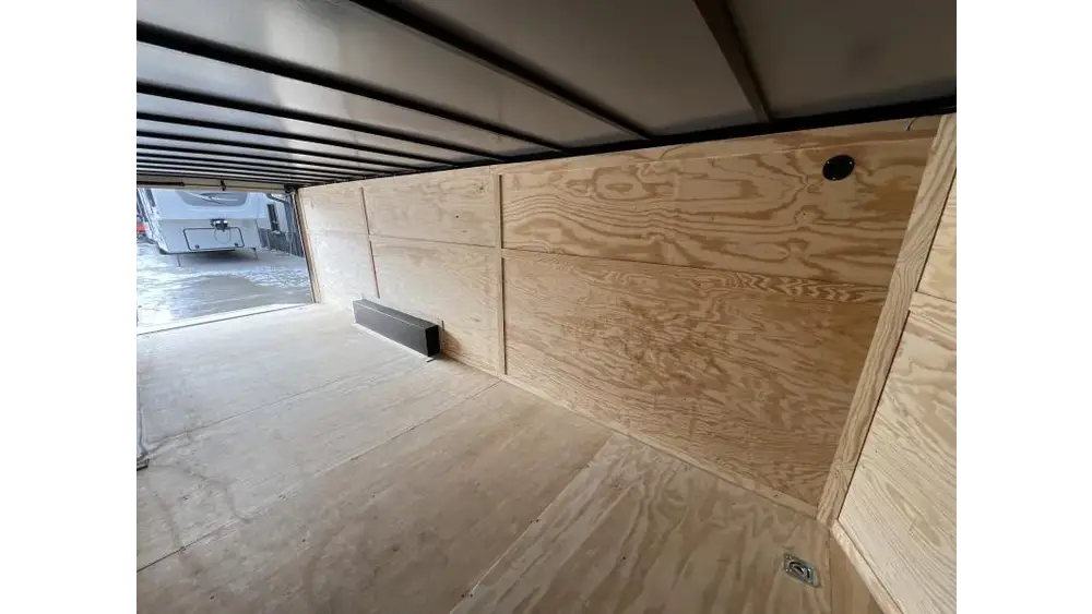 2026 Quality Cargo Cargo / Enclosed Trailer QC85x24TA-7000 - Image 20