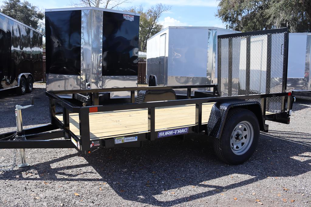 5×10 Tube Top Utility 3k Idler