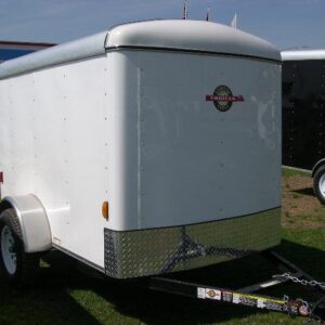Enclosed Trailers For Sale | Trailer Superstore